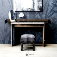 GLASGOW toilette table