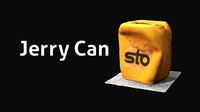 Jerrycan