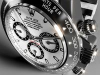 Rolex Daytona