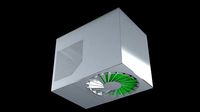 air cooler