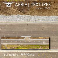 Aerial texture 29
