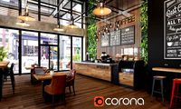 coffee shop