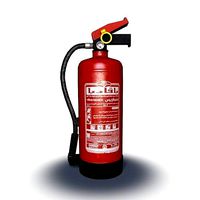 fire extinguisher