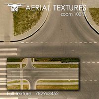 Aerial texture 29