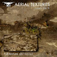 Aerial texture 30