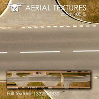 Aerial texture 31