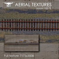 Aerial texture 31
