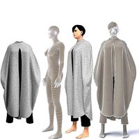 3D CHARACTER WITH arabian cloth