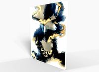 Nothing Matters but Everything Allison Esley Painting