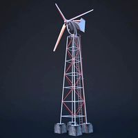 wind turbine