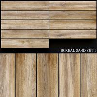 Peronda Boreal Sand Set 1