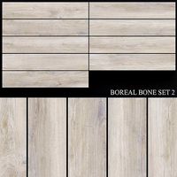 Peronda Boreal Bone Set 2