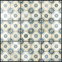 Peronda Blume Blue