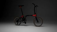 Brompton chpt3 Bicycle