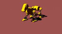 Robot-dog