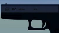 Glock 18c