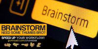 Brainstorm for Artists