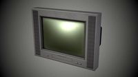 TV Old
