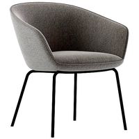 Oslo Home Amanda Dinning Chair