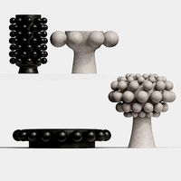 NIMBUS DOME VASE 02