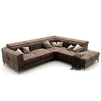 81-Sofa natuzzi bebop 2900 1