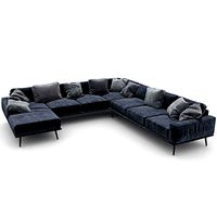 128-Sofa BoConcept Carlton 4