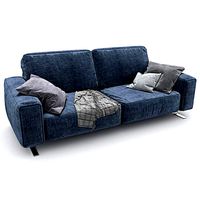 126-Sofa Chateau dax 2644 2