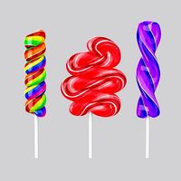 Lollipop Candy