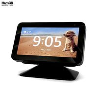 Amazon Echo Show 5 Charcoal