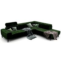 103-Sofa Natuzzi Italo 2983 3