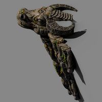 Zhongnanshan - Shi Niushan 02