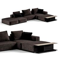 Poliform WESTSIDE sofa