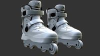 Roller Skate