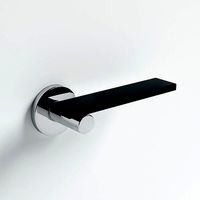 Minima Door Handle by Dnd Italia