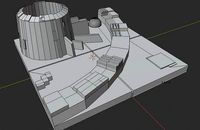 DEATH STAR TILE 4 ver 2