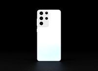 Samsung Galaxy S21 Ultra According to Leaks