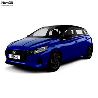 Hyundai i20 2020