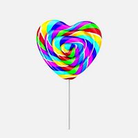Lollipop Candy