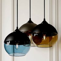 Sphere Pendant By Hennepin Made
