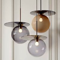 UMBRA PENDANT LIGHT by BOMMA