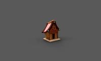house jaga