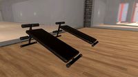 Bench Press