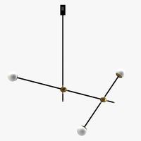 Intueri Light Chandelier ST-3