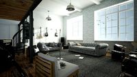 Studio
