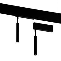 Slim Track Light by Forstlight