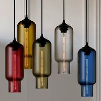 Pharos Pendant lamps By Jeremy Pyles for Niche