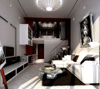 Living room design selection of 10 interiors