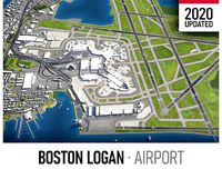 Boston Logan Airport