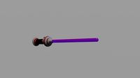 Jedi Sword Lightsaber