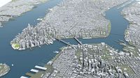New York City Model